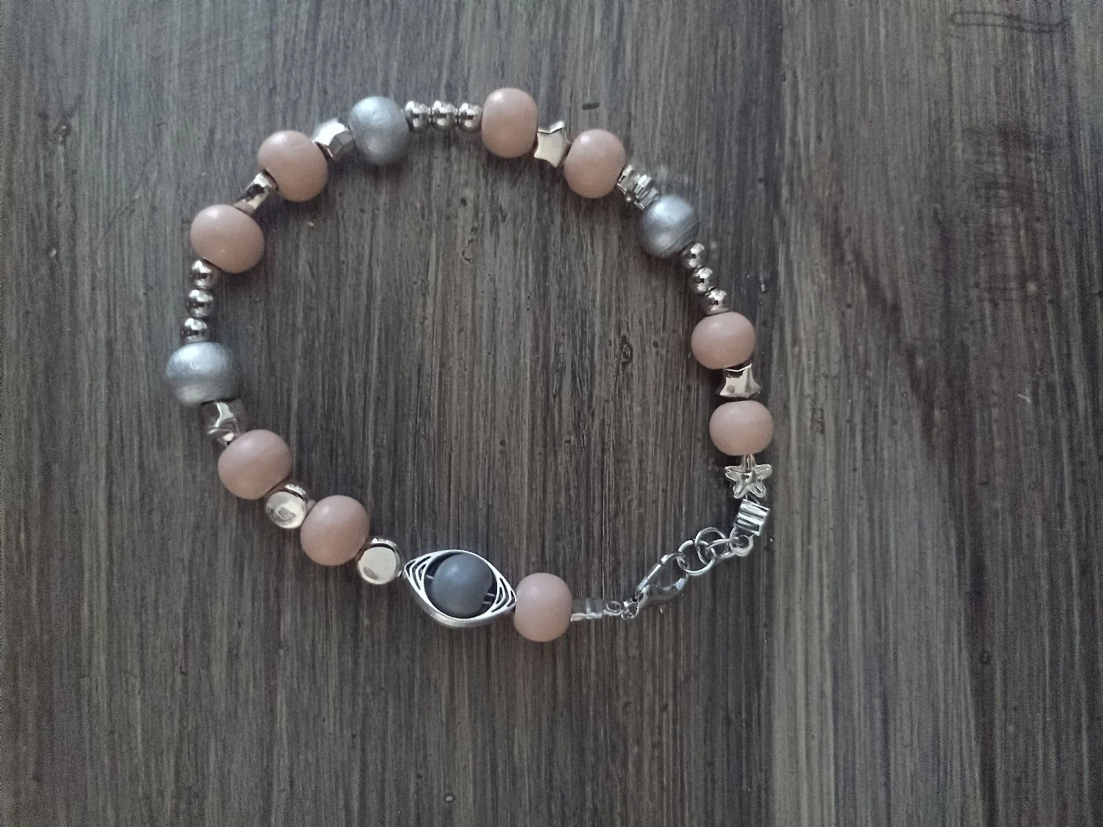 Bracelet artisanal  – photo 6
